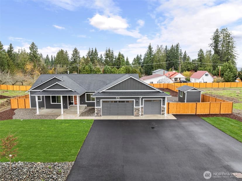 Property photo for 3435 Everette Lane N, Centralia