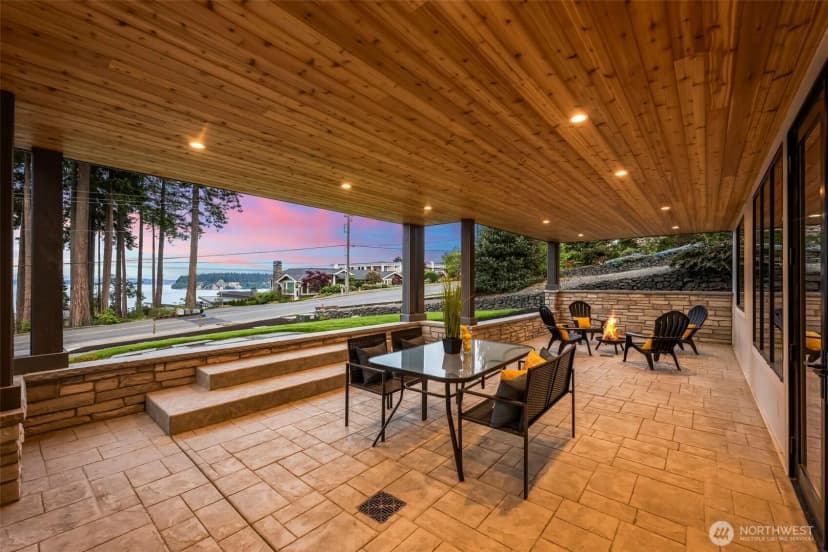 Property photo for 7402 Soundview Drive, Gig Harbor photo 40