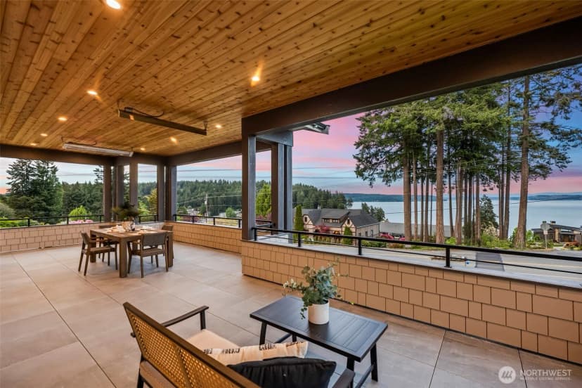 Property photo for 7402 Soundview Drive, Gig Harbor
