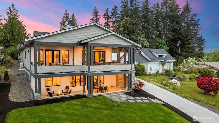 Property photo for 7402 Soundview Drive, Gig Harbor photo 38