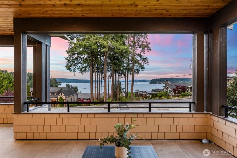 Property photo for 7402 Soundview Drive, Gig Harbor photo 17