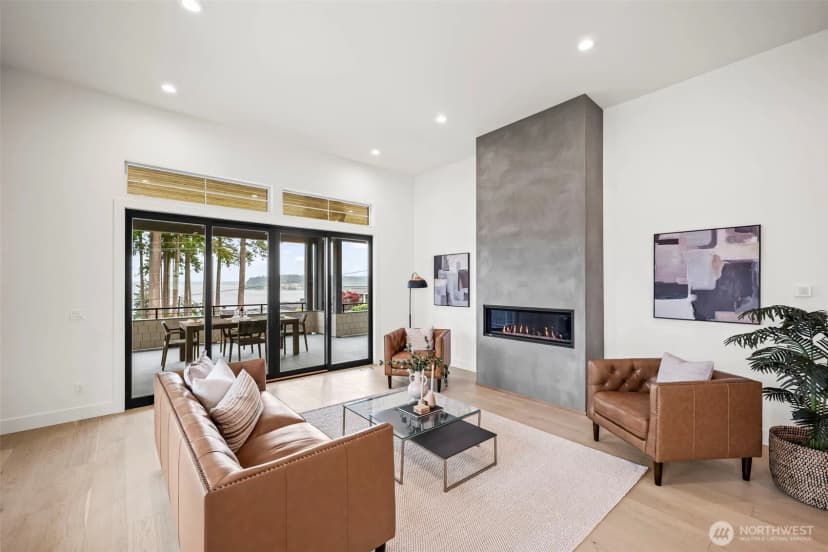 Property photo for 7402 Soundview Drive, Gig Harbor photo 6