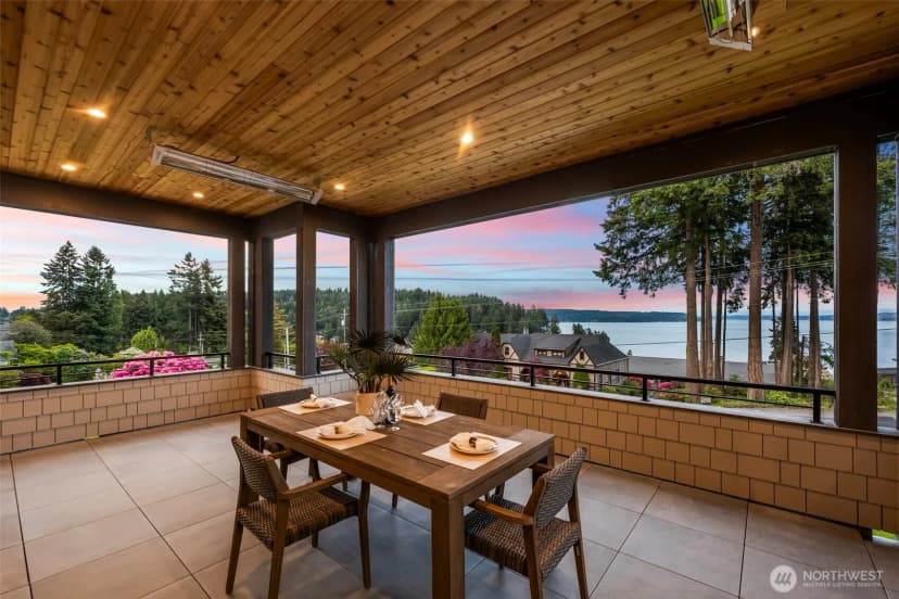 Property photo for 7402 Soundview Drive, Gig Harbor photo 19