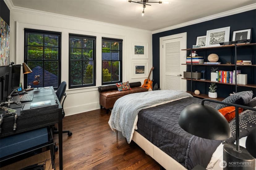 Property photo for 1600 Interlaken Place E, Seattle photo 17