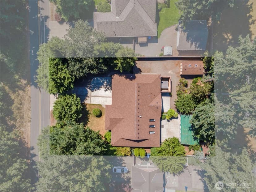 Property photo for 11402 83rd Avenue Sw, Lakewood photo 32
