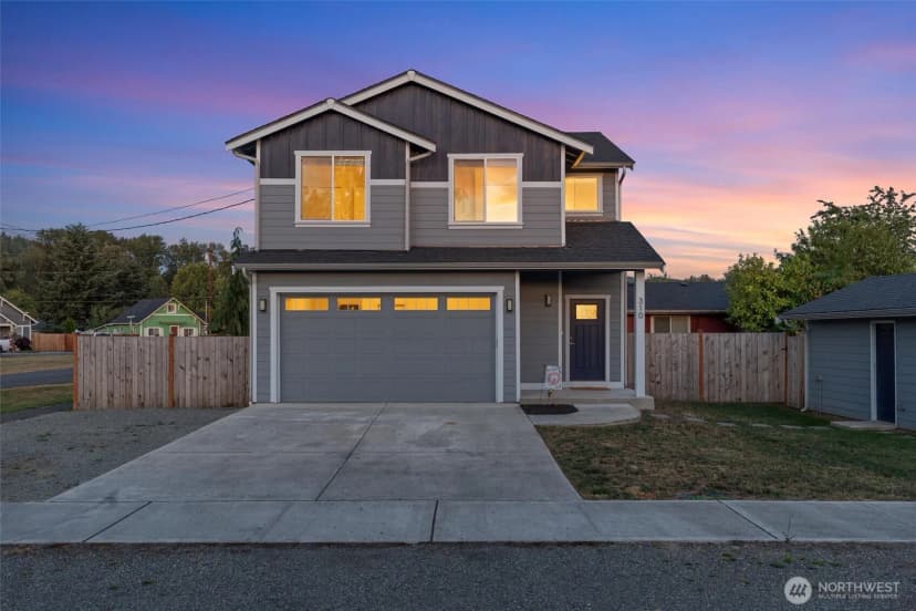 Property photo for 310 Olive Street Se, Orting photo 29