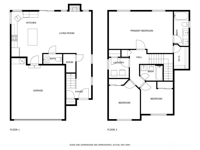 Property photo for 310 Olive Street Se, Orting photo 35
