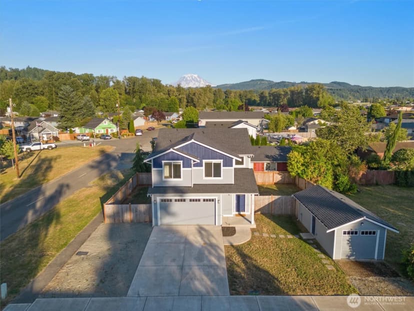 Property photo for 310 Olive Street Se, Orting photo 26