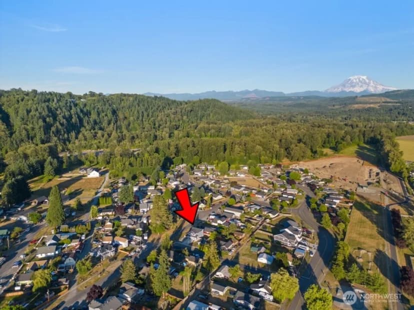 Property photo for 310 Olive Street Se, Orting photo 33