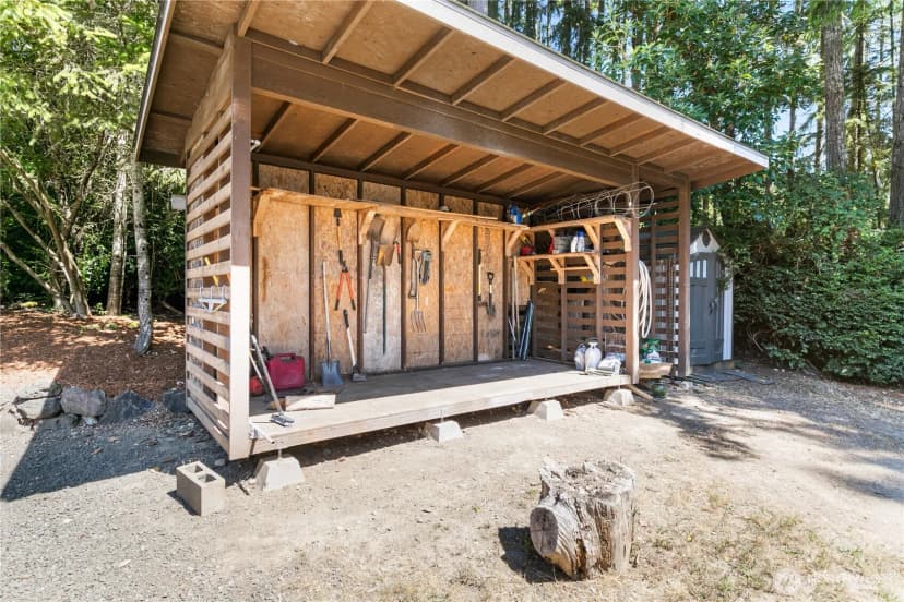 Property photo for 9829 Kooley Drive Nw, Gig Harbor photo 31