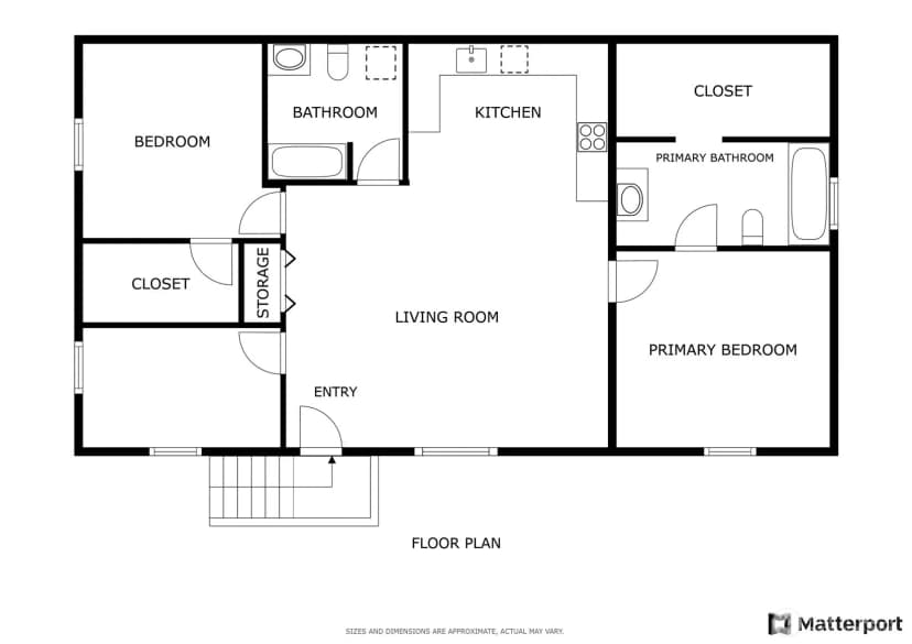 Property photo for 9829 Kooley Drive Nw, Gig Harbor photo 36