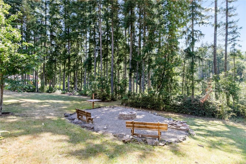 Property photo for 9829 Kooley Drive Nw, Gig Harbor photo 29