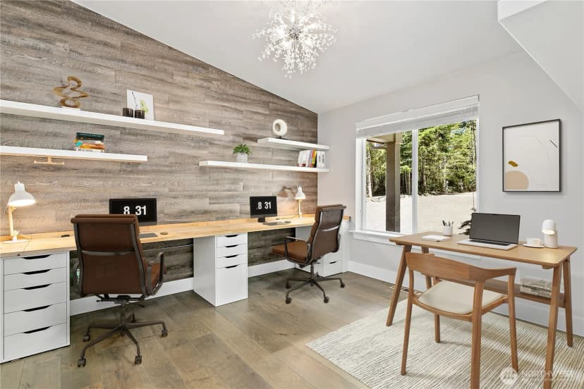 Property photo for 9829 Kooley Drive Nw, Gig Harbor photo 5