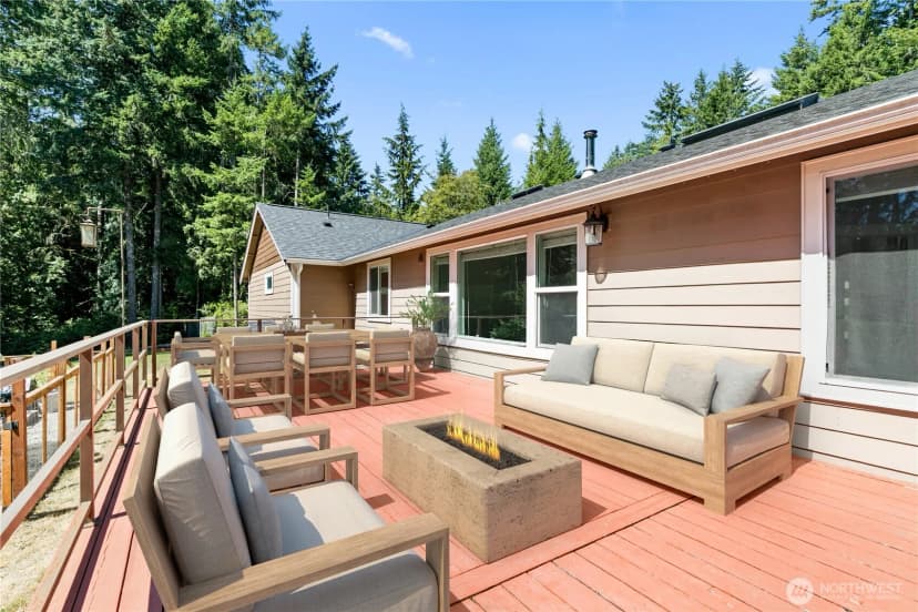 Property photo for 9829 Kooley Drive Nw, Gig Harbor photo 26