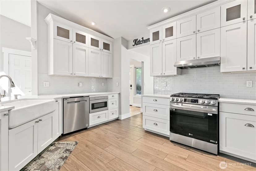 Property photo for 9829 Kooley Drive Nw, Gig Harbor photo 9