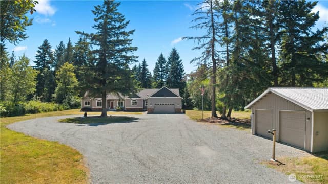 Property photo for 15208 250th Street E, Graham