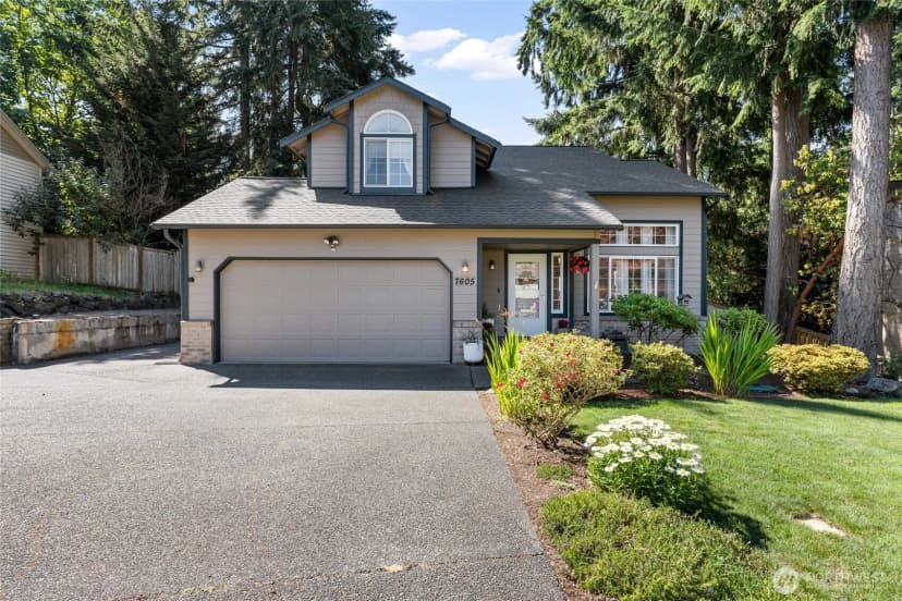 Property photo for 7605 38th Court Se, Lacey photo 29