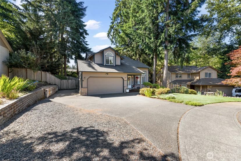 Property photo for 7605 38th Court Se, Lacey photo 2