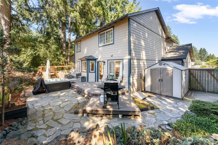 Property photo for 7605 38th Court Se, Lacey photo 17