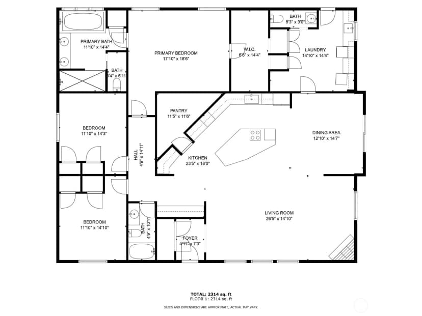 Property photo for 270 Autumn Hills Road, Kelso photo 40