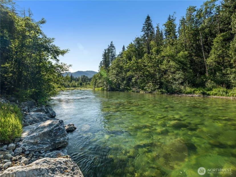 Property photo for 76011 Ne 123rd Street, Skykomish photo 11