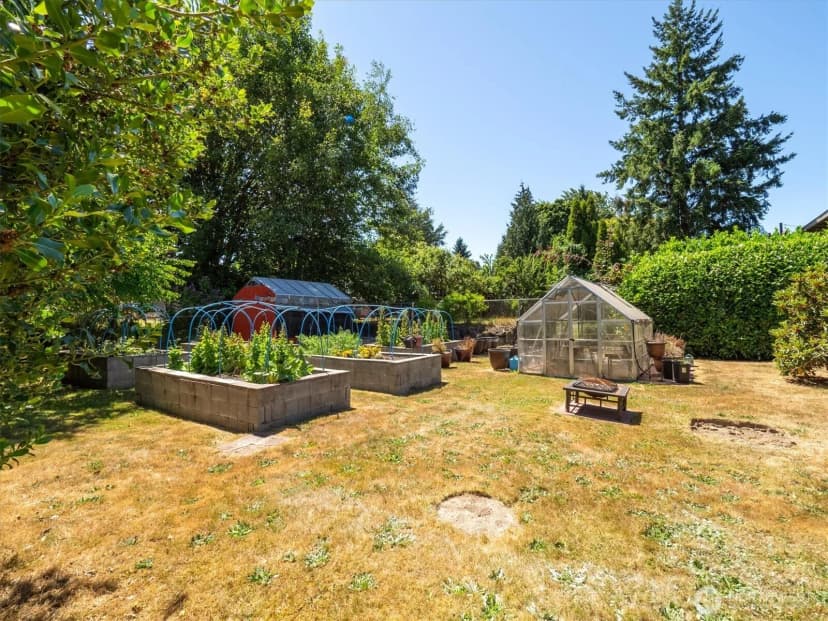 Property photo for 3015 Sw 105th Street, Seattle photo 30