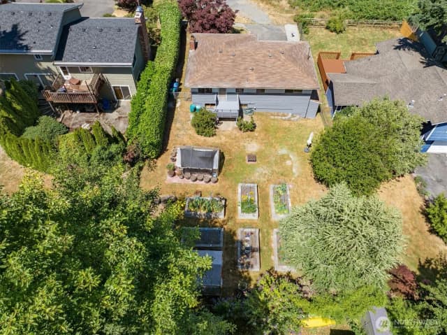 Property photo for 3015 Sw 105th Street, Seattle photo 3