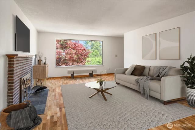 Property photo for 3015 Sw 105th Street, Seattle photo 5