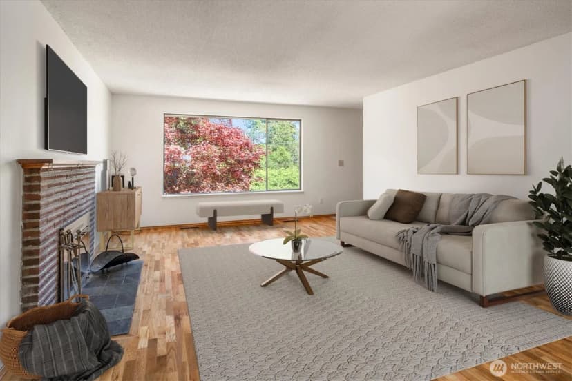 Property photo for 3015 Sw 105th Street, Seattle photo 5