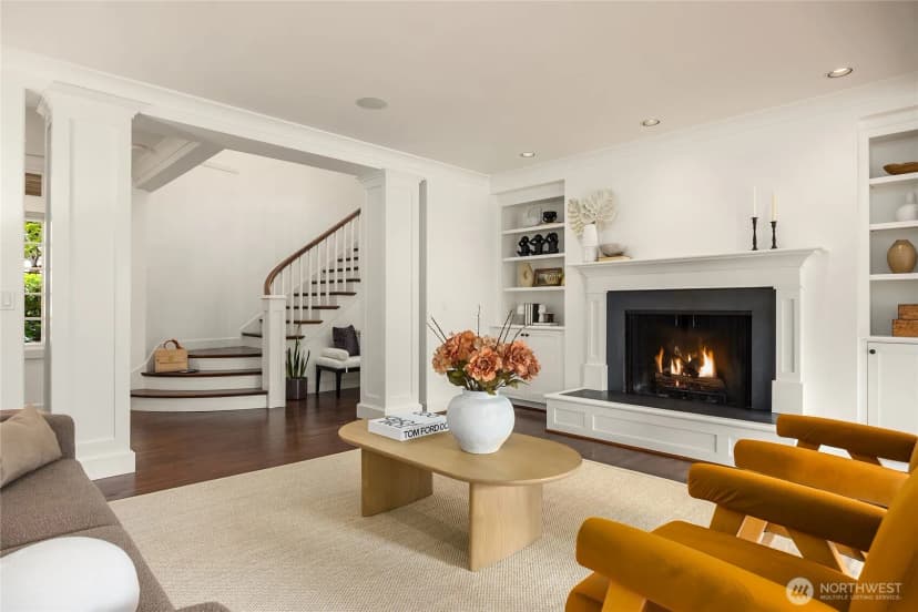 Property photo for 3221 E Morley Way, Seattle photo 5