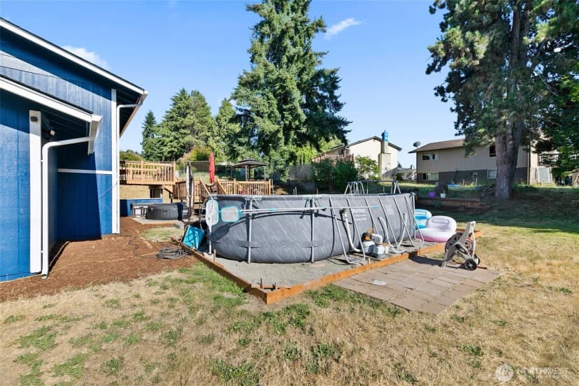 Property photo for 5701 38th Court Se, Lacey photo 24