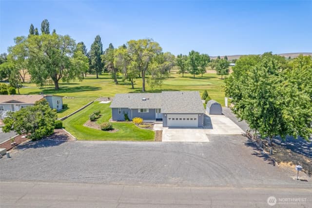 Property photo for 19214 Lakeview Drive, Soap Lake
