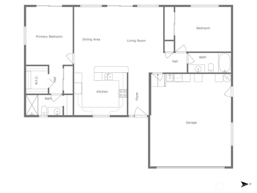 Property photo for 19214 Lakeview Drive, Soap Lake photo 18