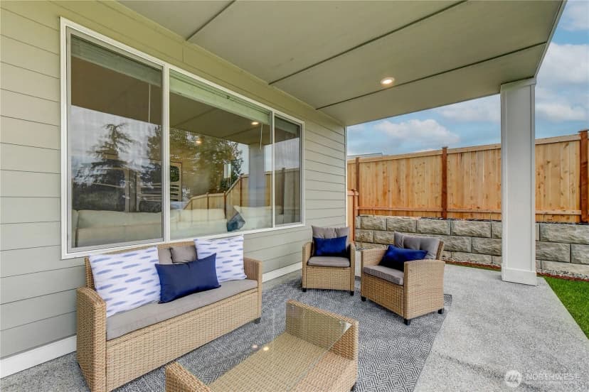 Property photo for 6023 Trace Drive Sw, Port Orchard photo 10