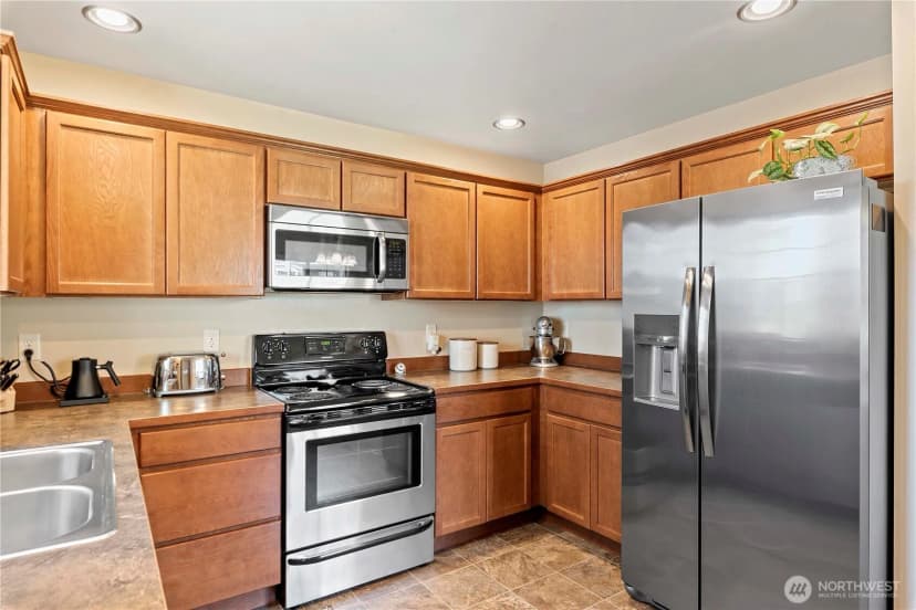 Property photo for 300 Saddlehorn Lane, Wenatchee photo 9