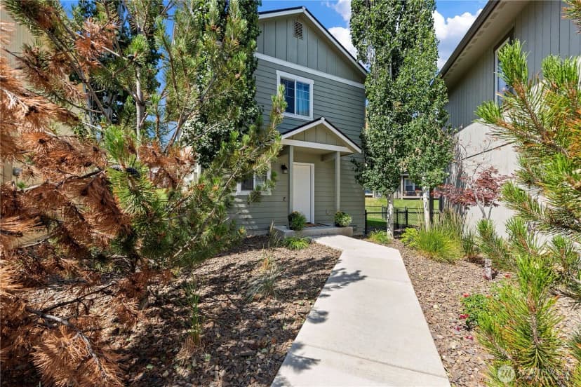 Property photo for 300 Saddlehorn Lane, Wenatchee photo 28