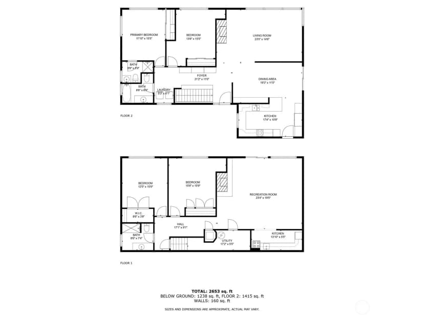 Property photo for 2102 Burcham Street, Kelso photo 40