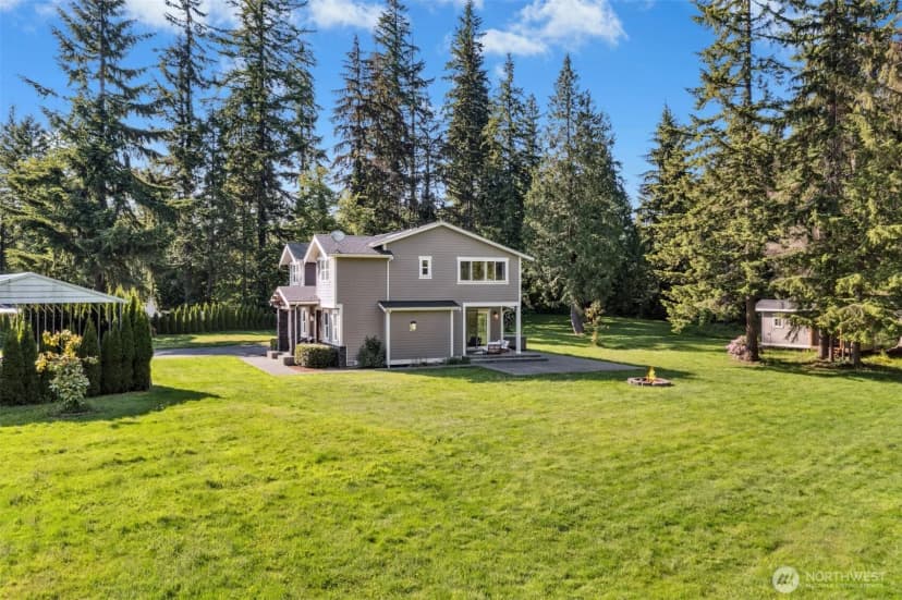 Property photo for 22627 Echo Lake Road, Snohomish photo 30