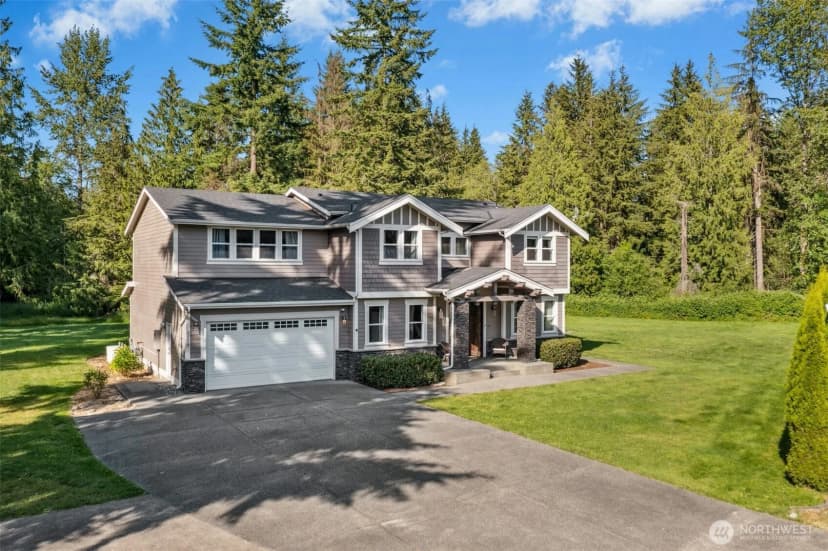 Property photo for 22627 Echo Lake Road, Snohomish photo 36