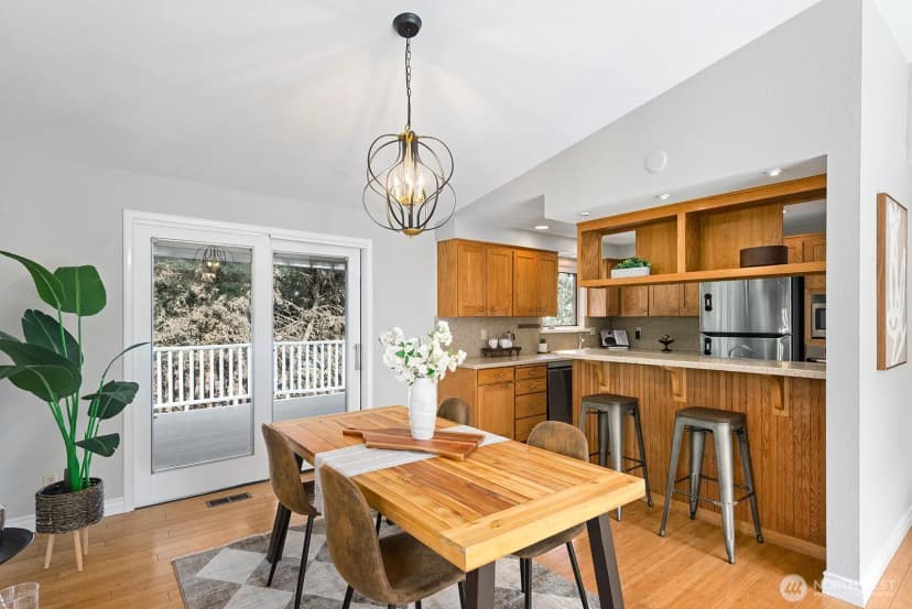 Property photo for 23450 80th Avenue Sw, Vashon photo 9