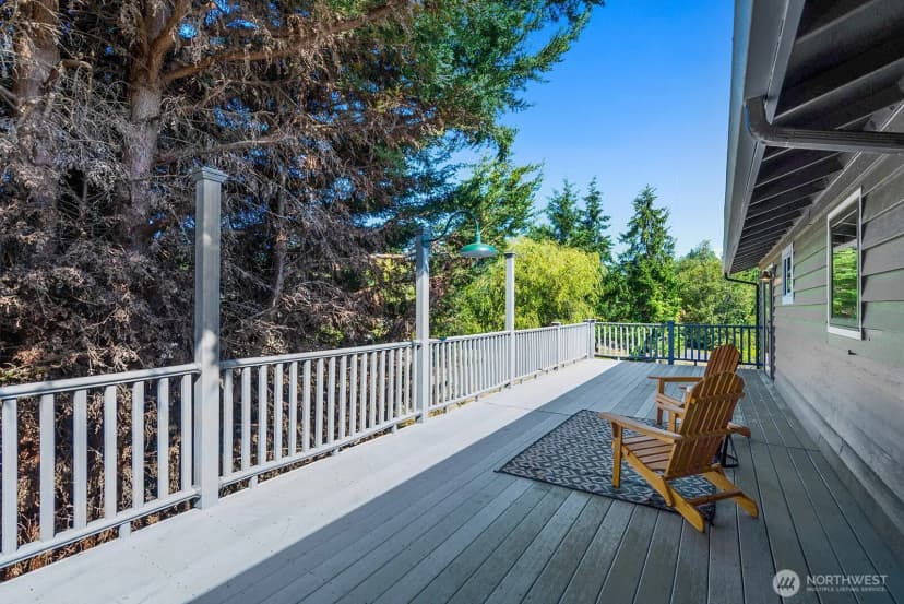 Property photo for 23450 80th Avenue Sw, Vashon photo 8