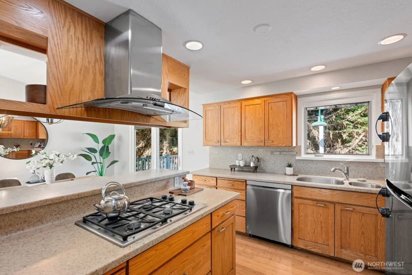 Property photo for 23450 80th Avenue Sw, Vashon photo 14