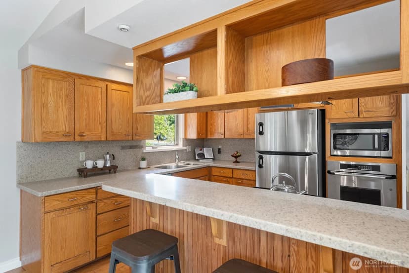 Property photo for 23450 80th Avenue Sw, Vashon photo 13