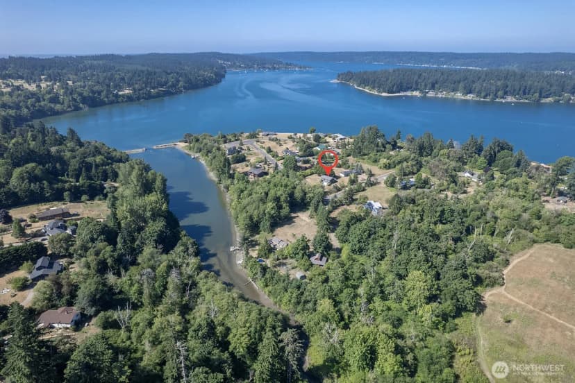 Property photo for 23450 80th Avenue Sw, Vashon photo 30
