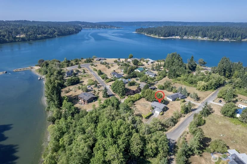 Property photo for 23450 80th Avenue Sw, Vashon photo 31