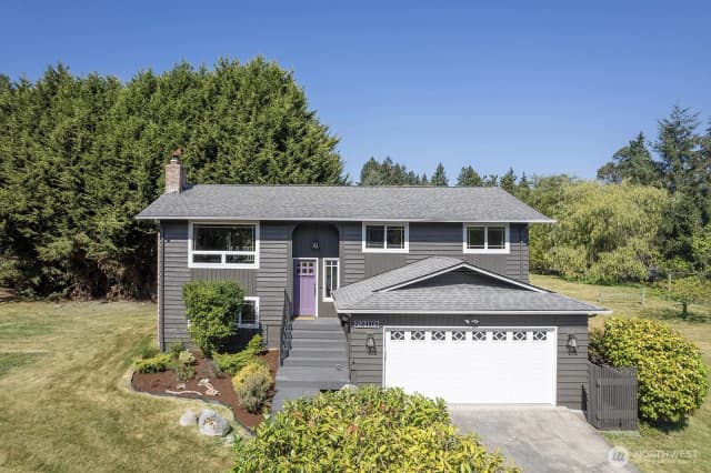Property photo for 23450 80th Avenue Sw, Vashon