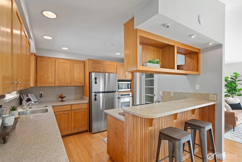 Property photo for 23450 80th Avenue Sw, Vashon photo 12