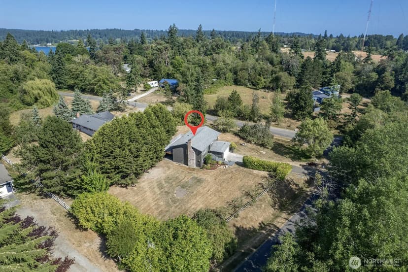 Property photo for 23450 80th Avenue Sw, Vashon photo 35