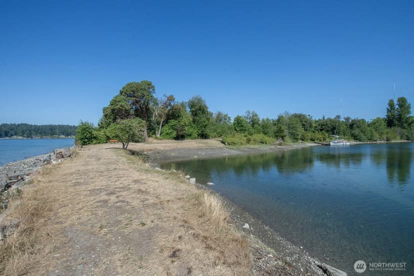 Property photo for 23450 80th Avenue Sw, Vashon photo 34