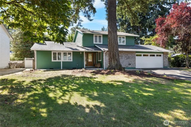 Property photo for 7902 Jade Drive Sw, Lakewood